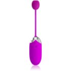 PRETTY LOVE Abner Global Remote Control