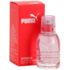 puma red perfumy