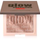 PUPA Milano Glow Obsession