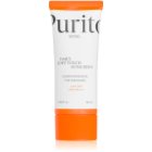 Purito Daily Soft Touch Sunscreen