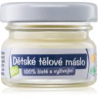 Purity Vision Baby Body Butter