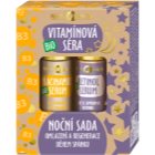 Purity Vision BIO Vitamin serums