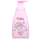 Pusheen Shower Foam
