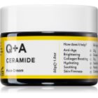 Q+A Ceramide