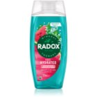 Radox Feel Hydrated