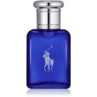 blue polo parfum
