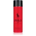 polo red shower gel