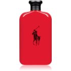 polo red candle