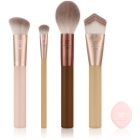 Real Techniques New Nudes Blurred Base Kit