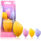 Real Techniques Miracle Complexion Sponge +3 minis set