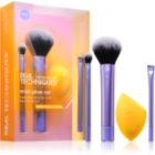 Real Techniques Midi Glow Set