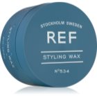 REF Intense Hydrate Styling Wax N°534
