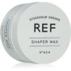 REF Shaper Wax N°424