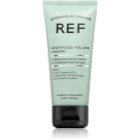 REF Weightless Volume Masque