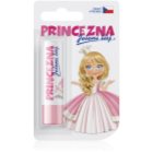 Regina Jelení lůj Princess