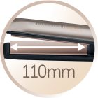 Remington Keratin Protect S8540 plancha de pelo | notino.es