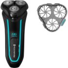 remington aqua shaver