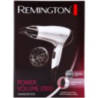 Remington Power Volume 2000 D3015 Haartrockner | Notino