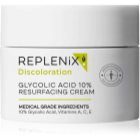 Replenix Discoloration