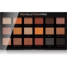 Revolution PRO Regeneration palette di ombretti