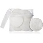 100 Stück Vorgeschnittene Gesichts-Gaze-Pads Für Hochfrequenzbehandlung & DIY-Masken – Aus Baumwollgaze, Hautfreundlich & Saugstark
