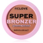Revolution Relove Super Bronzer