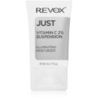Revox B77 JUST Vitamin C 2% Suspension