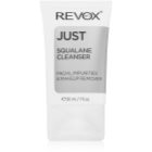 Revox B77 JUST Squalane Cleanser