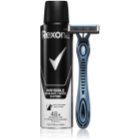 Rexona Men Invisible