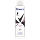 Rexona Invisible Pure