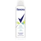 Rexona Blue Poppy & Apple