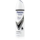 Rexona Advanced Protection Invisible