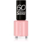 Rimmel 60 Seconds Super Shine