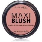 Rimmel Maxi Blush