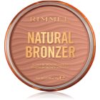 RimmelNaturalBronzer