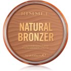 Rimmel shop natural bronzer