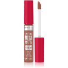 Rimmel Lasting Mega Matte