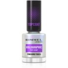 Rimmel Holographic