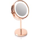 RIO Rose gold mirror