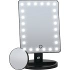 RIO Led Touch Dimmable Comestic Mirror