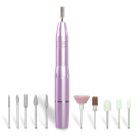 RIO Professional Electric Nail File