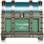 Risala Emeralds Of Atlantis