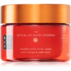 Review: Rituals – The Ritual of Happy Buddha – Belly Body Cream und Body  Oil – LieselotteLoves…