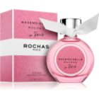 Parfum Rochas Mademoiselle In Paris Eau De Parfum 90ml - Neuf Sous Blister - Pour Femme