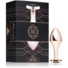 Rosy Gold Nouveau