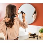 Plancha De Pelo Rizadora Rowenta Cf4231f0 Infinite Looks Multistyler con  Ofertas en Carrefour