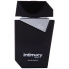 intimacy noir eau de parfum