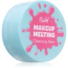 Rude Cosmetics Makeup Melting