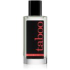 RUF Taboo Domination for him