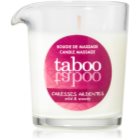 RUF Taboo Men Caresses Ardentes